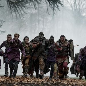 Fotoğraf Thom Ashley