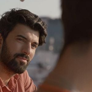 Fotoğraf Bir Aşk İki Hayat