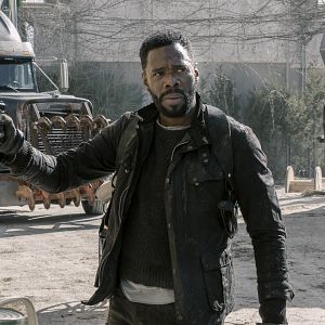 Fotoğraf Fear The Walking Dead