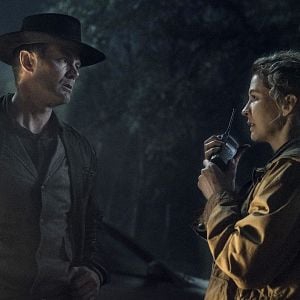 Fotoğraf Fear The Walking Dead