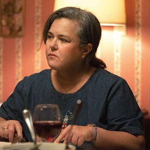 Fotoğraf Rosie O'Donnell