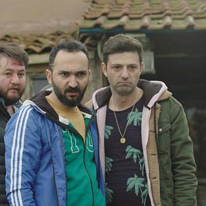 Fotoğraf Hep Yek 3