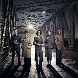 Fotoğraf Keeley Hawes