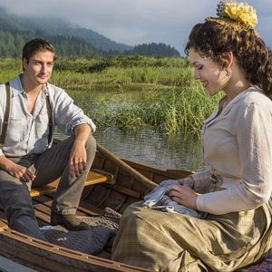 Fotoğraf Daniel Lissing