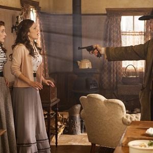 Fotoğraf Charlotte Hegele