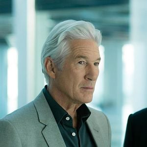 Fotoğraf MotherFatherSon