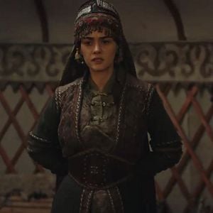 Fotoğraf Diriliş Ertuğrul