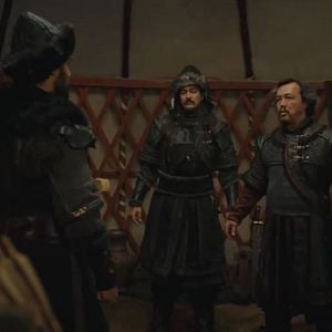 Fotoğraf Diriliş Ertuğrul