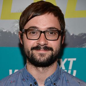 Fotoğraf Riley Stearns