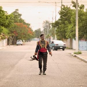 Fotoğraf The Day Shall Come