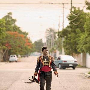 Fotoğraf The Day Shall Come