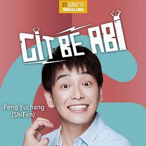 Fotoğraf Git Be Abi