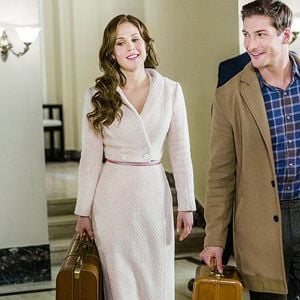 Fotoğraf Daniel Lissing