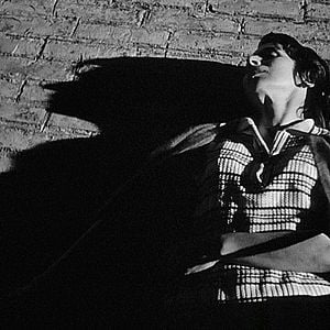 Fotoğraf Korkunç Orakçı