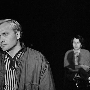 Fotoğraf Korkunç Orakçı