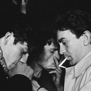 Fotoğraf Korkunç Orakçı