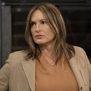 Fotoğraf Mariska Hargitay