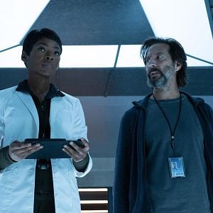 Fotoğraf Caroline Chikezie