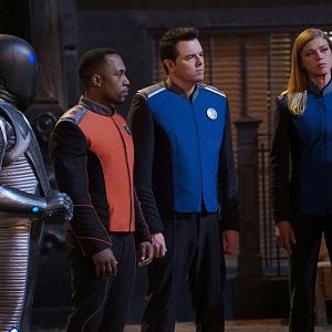 Fotoğraf Seth MacFarlane