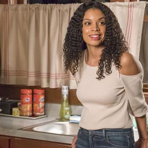 Fotoğraf Susan Kelechi Watson