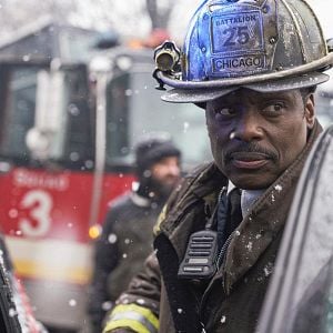 Fotoğraf Eamonn Walker