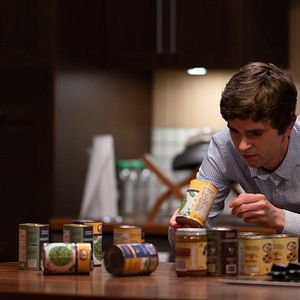 Fotoğraf Freddie Highmore