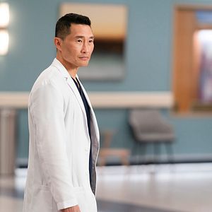 Fotoğraf Daniel Dae Kim