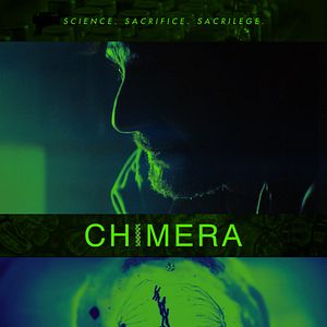 Fotoğraf Chimera Strain