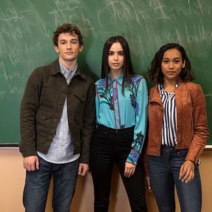 Fotoğraf Pretty Little Liars: The Perfectionists