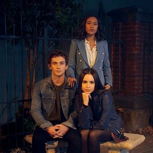 Fotoğraf Pretty Little Liars: The Perfectionists