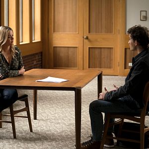 Fotoğraf Pretty Little Liars: The Perfectionists