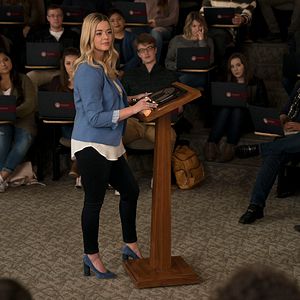 Fotoğraf Pretty Little Liars: The Perfectionists