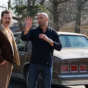 Fotoğraf Yann Demange