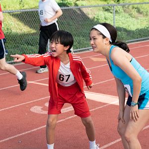 Fotoğraf Constance Wu