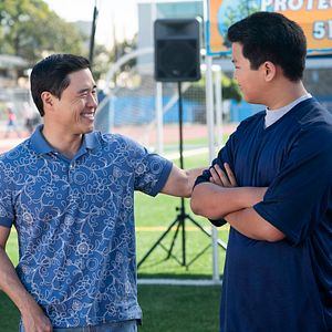 Fotoğraf Hudson Yang