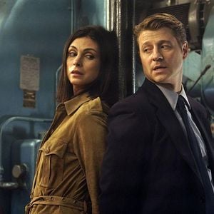 Fotoğraf Morena Baccarin