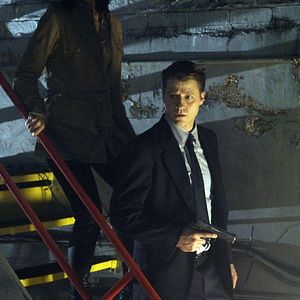 Fotoğraf Ben McKenzie