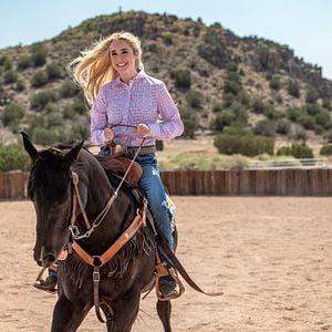 Fotoğraf Spencer Locke