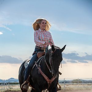 Fotoğraf Walk. Ride. Rodeo.