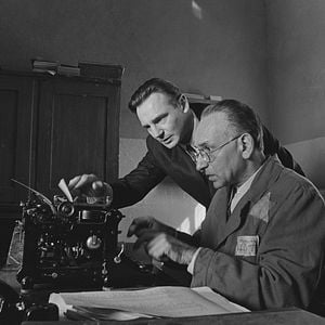 Fotoğraf Schindler’in Listesi