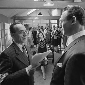 Fotoğraf Schindler’in Listesi