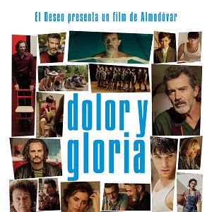 Fotoğraf Acı ve Zafer