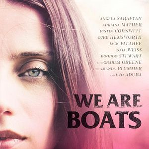 Fotoğraf We Are Boats