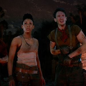 Fotoğraf Ayın Karanlık Yüzü: Hitler'in Çocukları