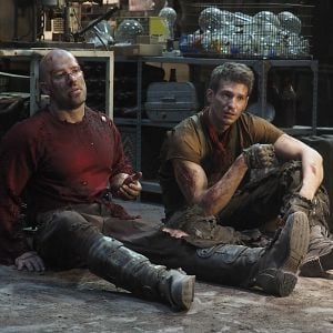 Fotoğraf Ayın Karanlık Yüzü: Hitler'in Çocukları