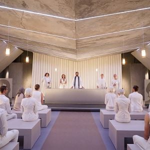 Fotoğraf Ayın Karanlık Yüzü: Hitler'in Çocukları