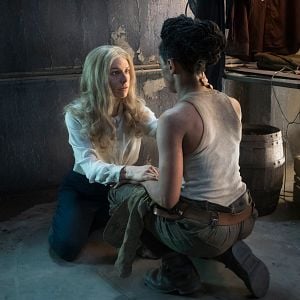 Fotoğraf Ayın Karanlık Yüzü: Hitler'in Çocukları