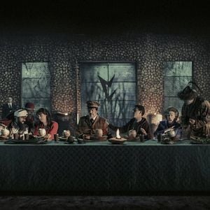 Fotoğraf Ayın Karanlık Yüzü: Hitler'in Çocukları