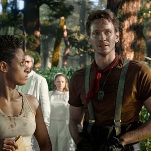 Fotoğraf Ayın Karanlık Yüzü: Hitler'in Çocukları