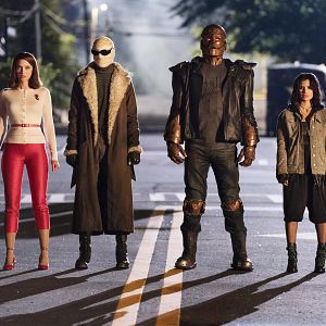 Fotoğraf Diane Guerrero